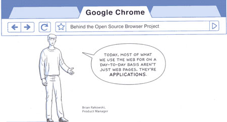 google-chrome-1 Google Chrome otro navegador más para Internet