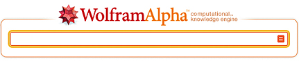 Alpha Wolfram