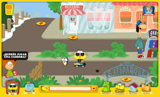 JUEGOS VIRTUALES COMO HABBO juegos virtuales como habbo: