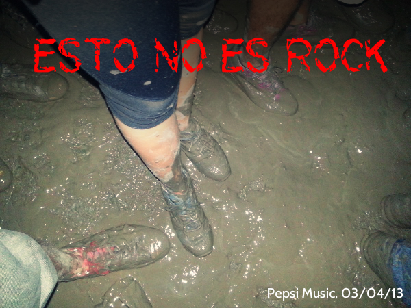 FESTIVAL PEPSI MUSIC festival pepsi music: