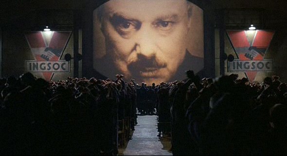 Privacidad Big Brother
