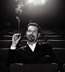 reed hastings ceo Netflix