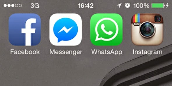 WhatsApp, la privacidad y el poder de Facebook como no regulada
