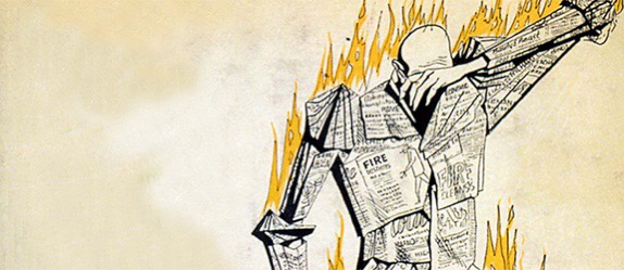 Cloudflare y los limites del discurso en Internet