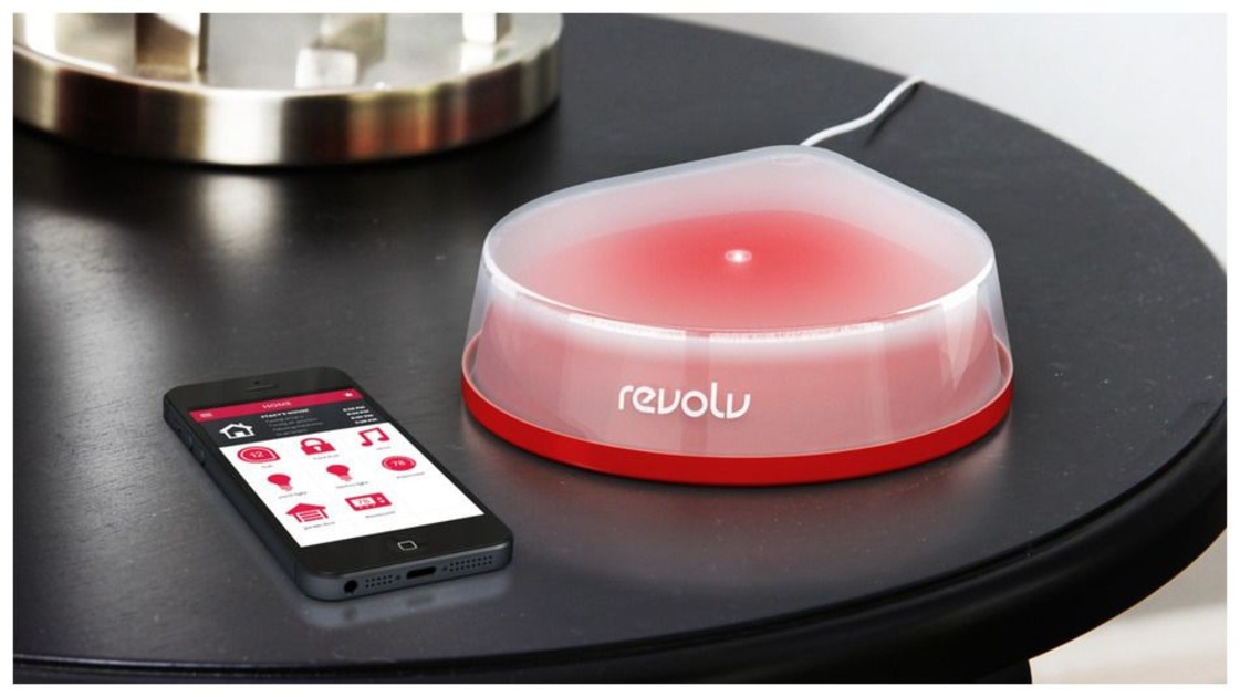 Internet of things, of bricks… de otros