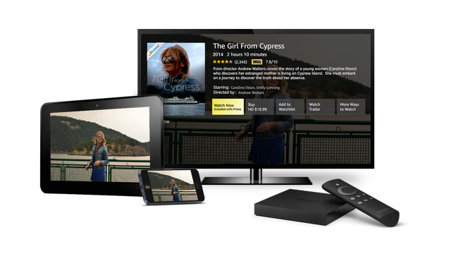 Amazon Video Direct otra plataforma más contra YouTube