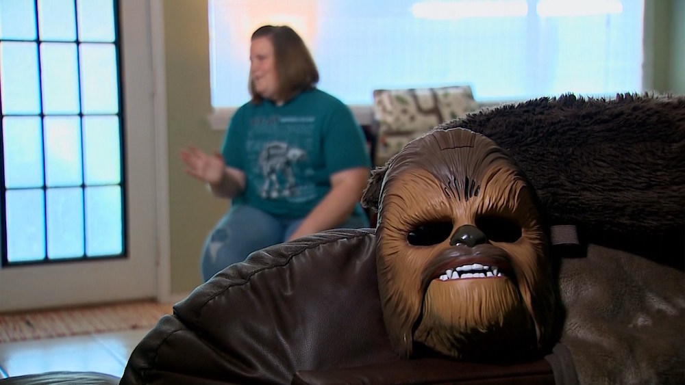 Chewbacca, Obama y un Facebook ¿que no entiende las comunidades?