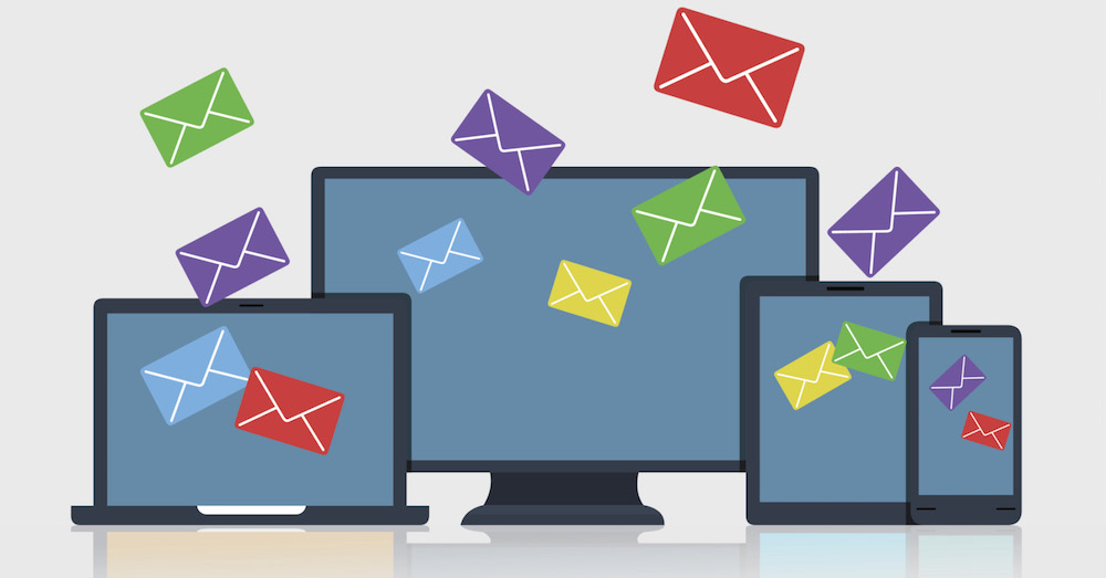 newsletters muchos