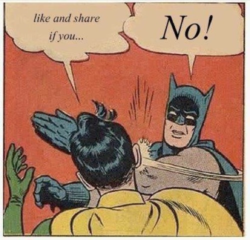 Social News: 60% no lee lo que comparte