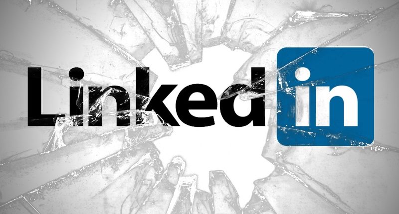 La inutilidad de LinkedIn para cuidar tu seguridad