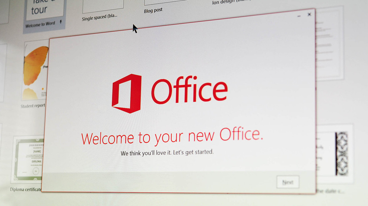 Facebook mueve sus empleados a Office 365