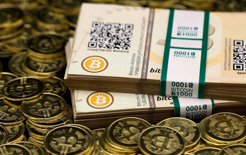 “A Bitcoin le falta mucho para ser una moneda”