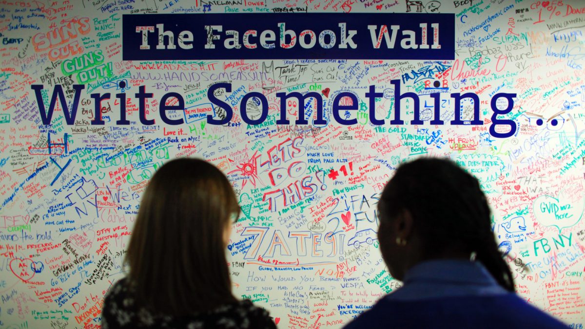 Facebook y Cambridge Analytica: sólo un síntoma de un problema más grande