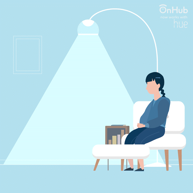 OnHub el caballo de troya de Google logra su primer acuerdo de IoT