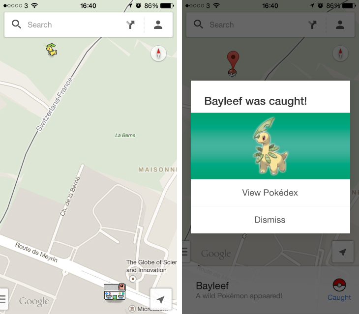 Pokémon Go, el éxito y fracaso repentino… que no es tal