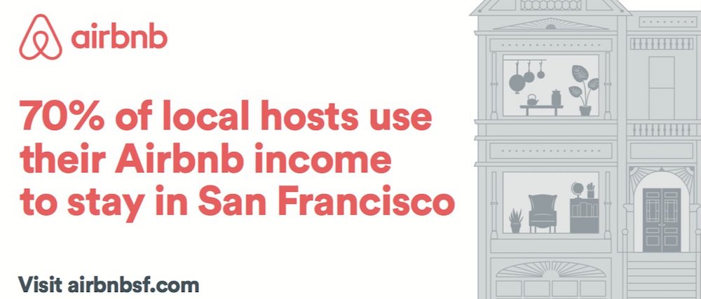 Airbnb cada día más cerca del mercado regulado