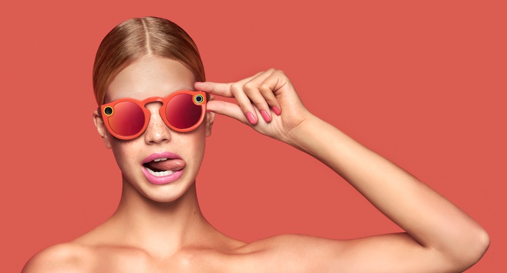 Snapchat se prepara para su IPO y cambia su modelo comercial