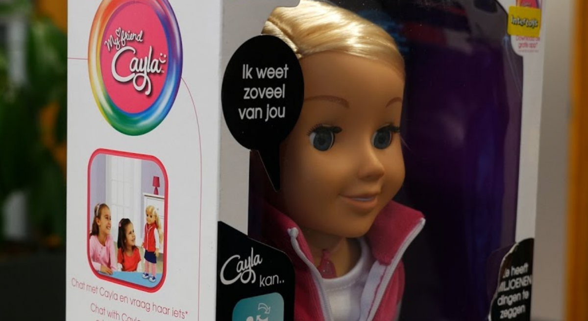 Ik weet zoveel van jou… y ustedes tan poco de privacidad