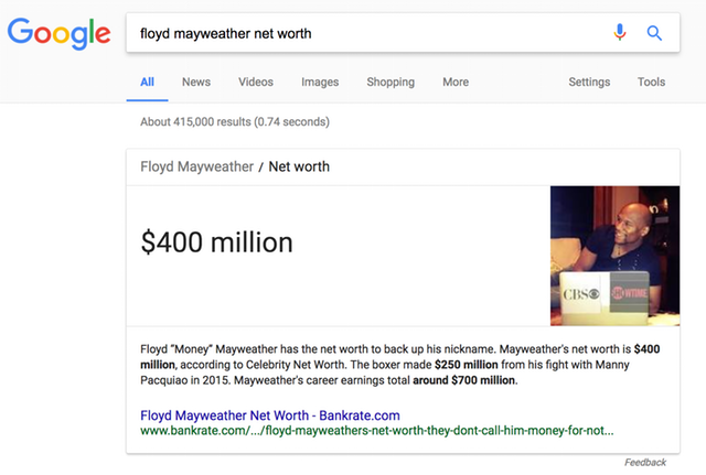 Google puede matar tu negocio, aunque sea “daño colateral”