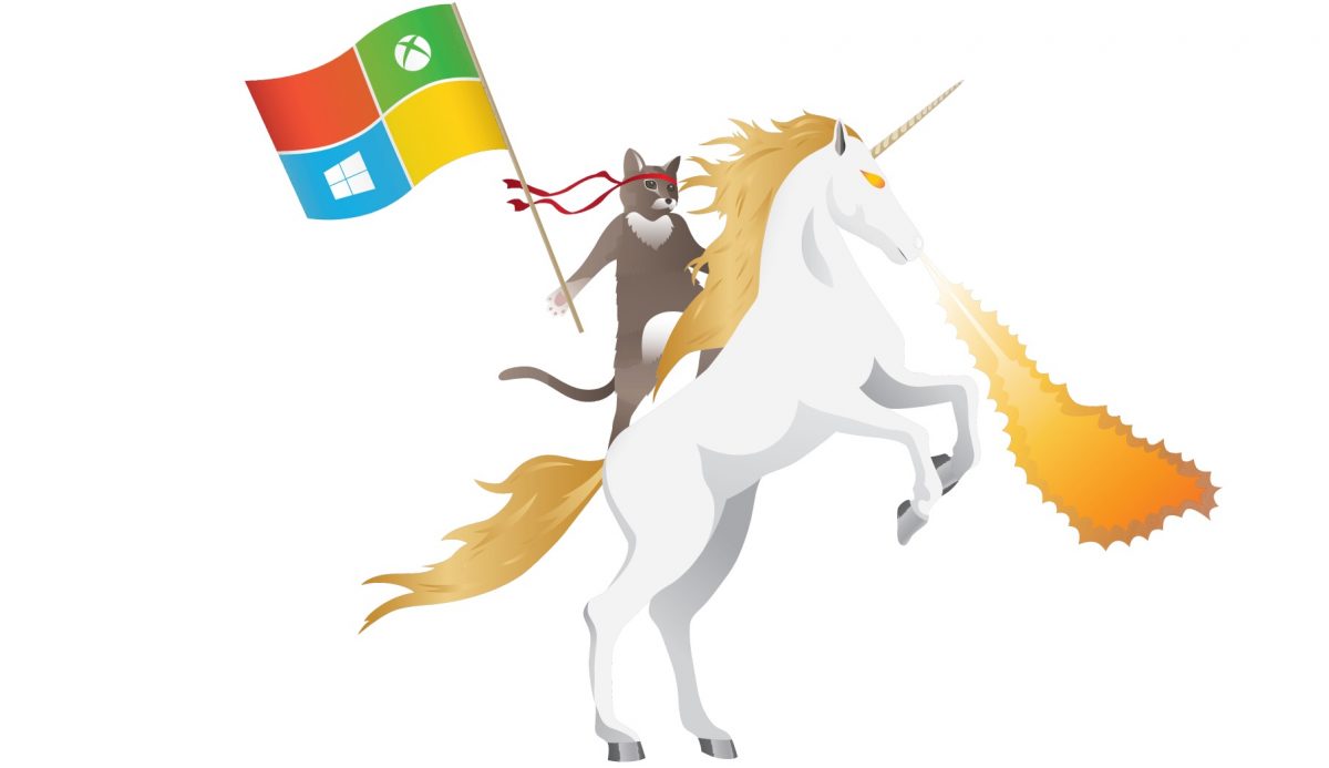 Hola Microsoft!