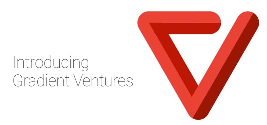 Gradient Ventures, CVC ultra-vertical
