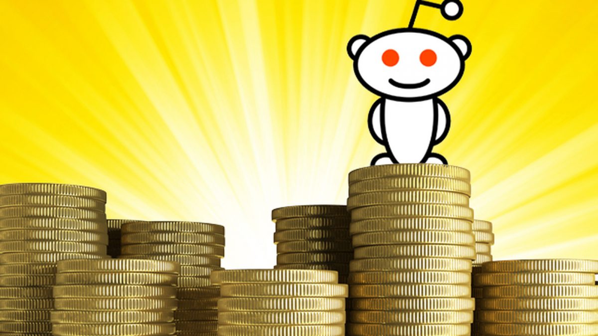 Reddit y las inversiones en medios digitales