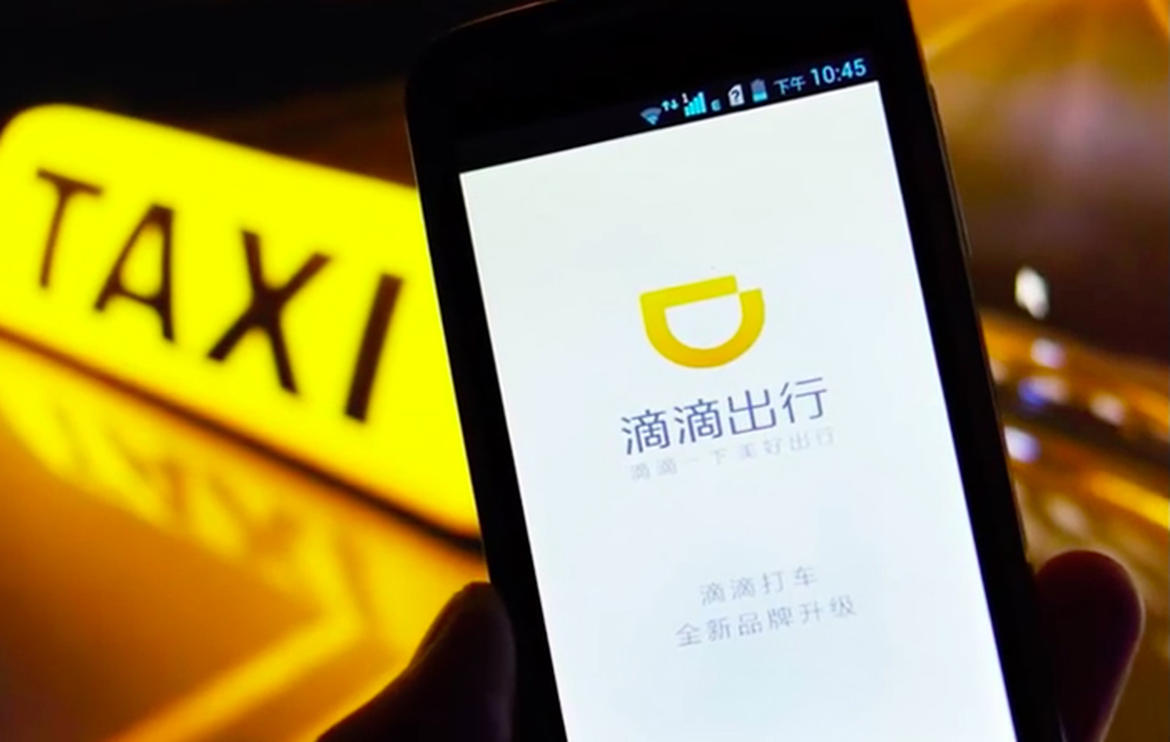 Didi Chuxing compra 99 (taxis) en Brasil por 1000 millones