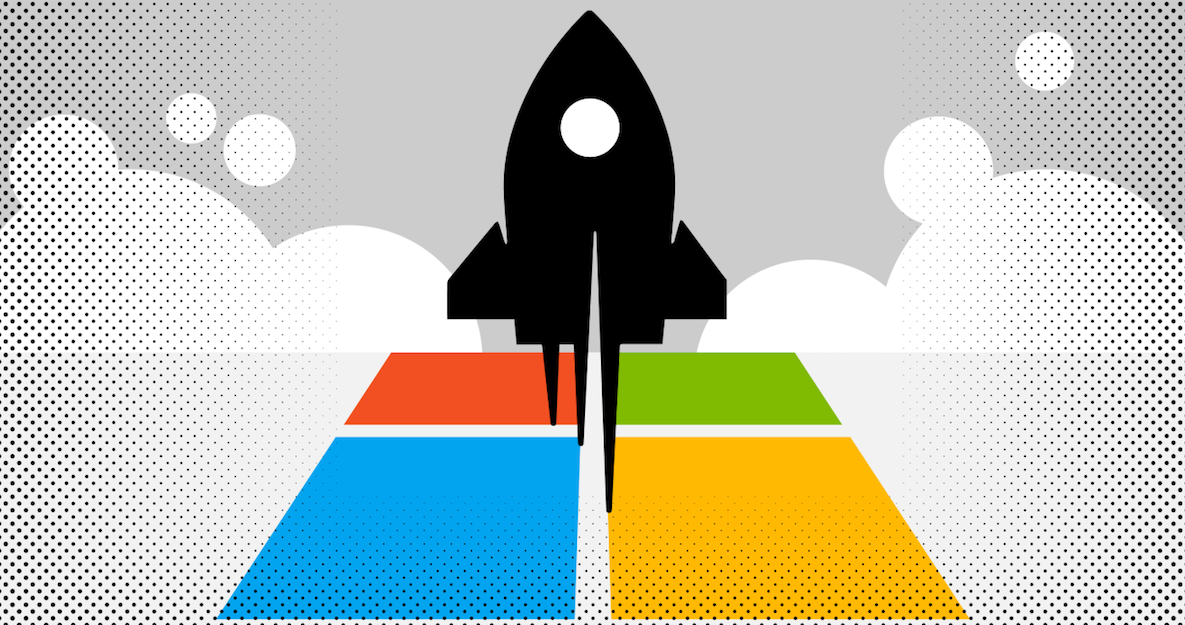 Microsoft for Startups: de construir a escalar