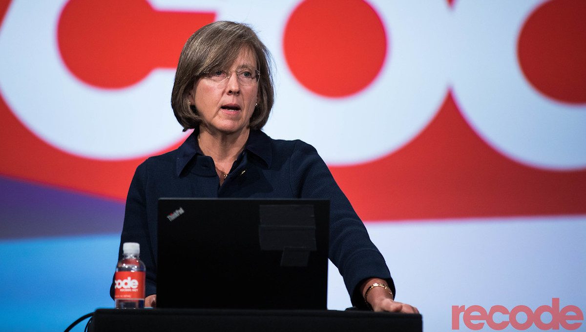 Mary Meeker Internet Trends 2018