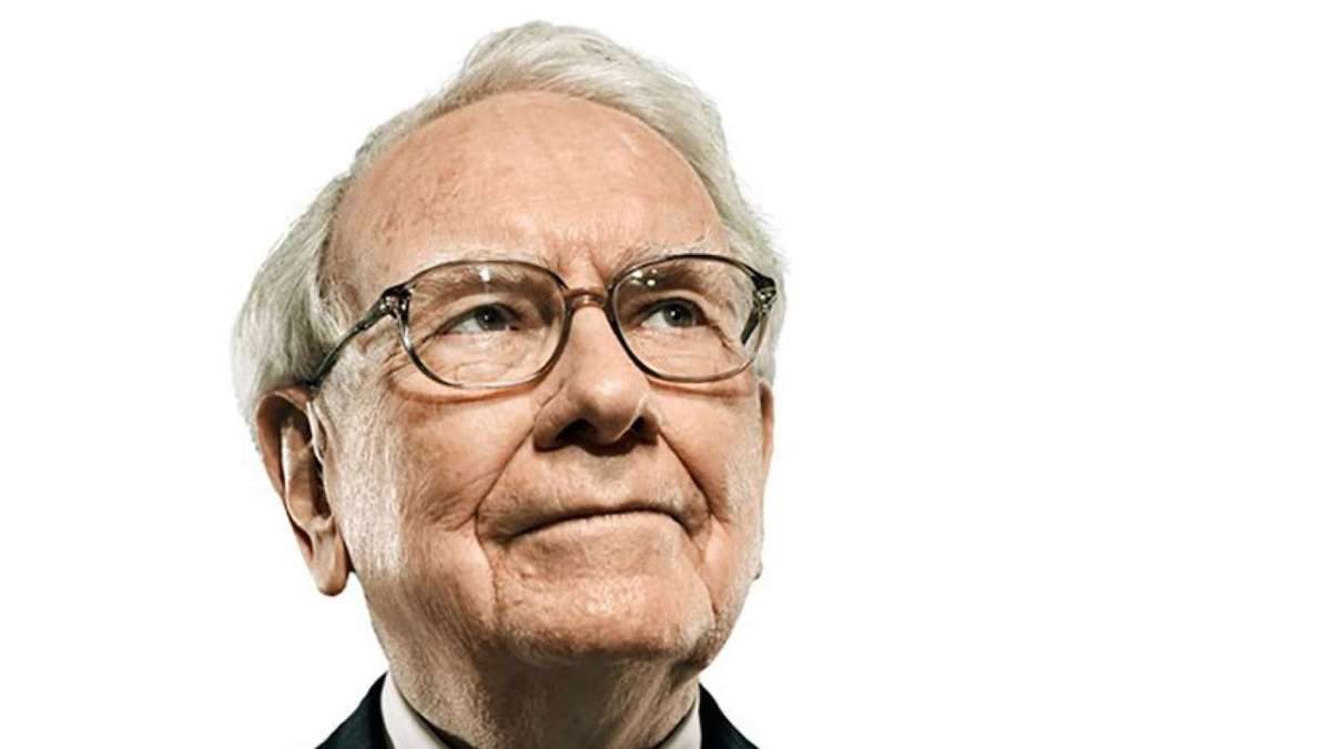 warren buffet