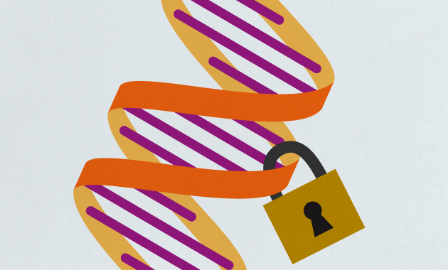 ¿Como monetizamos y manejamos la privacidad del ADN?