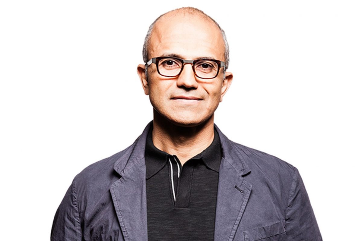 Microsoft y las reinvenciones: el valor de mercado es sólo una consecuencia