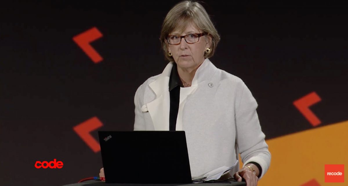 “Our New World” : Mary Meeker y el impacto del Coronavirus