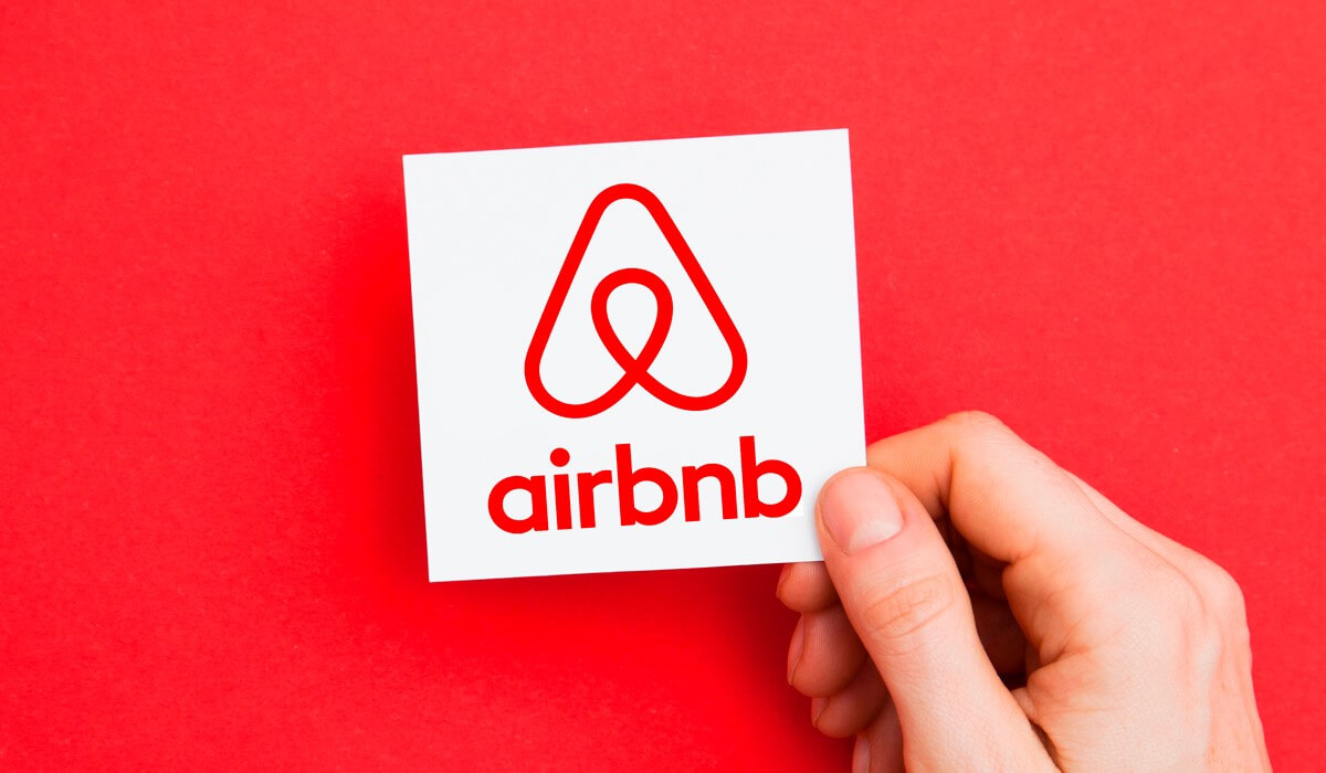 Airbnb levanta 1bn en medio de la crisis del coronavirus