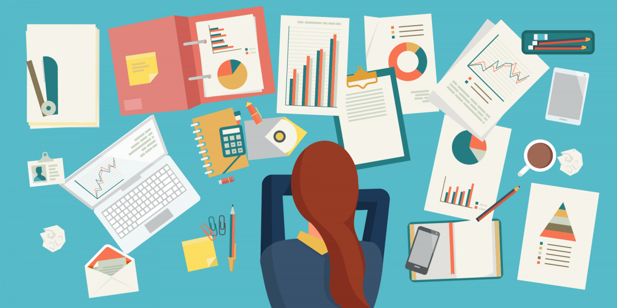 Esto no es Work from Home… esto es totalmente diferente