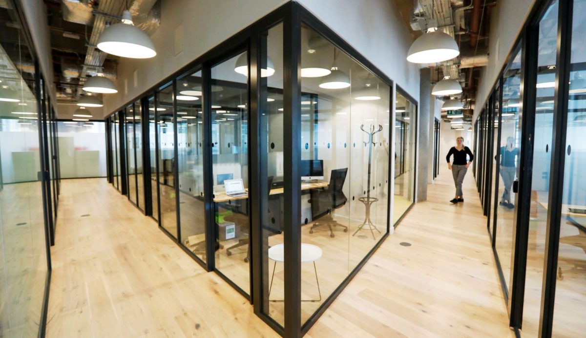 ¿Debe el estado rescatar Startups?