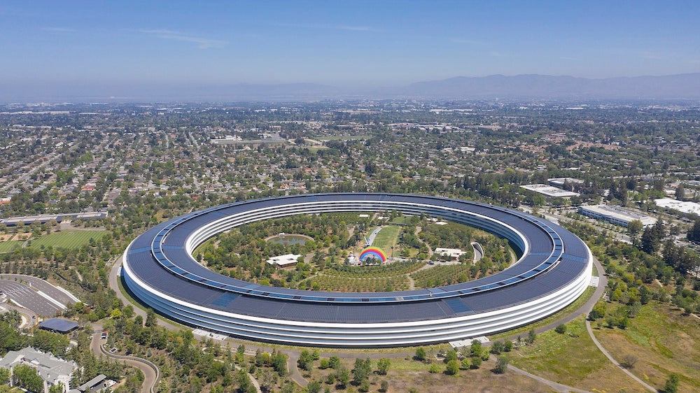 Apple, una empresa de suscriptores