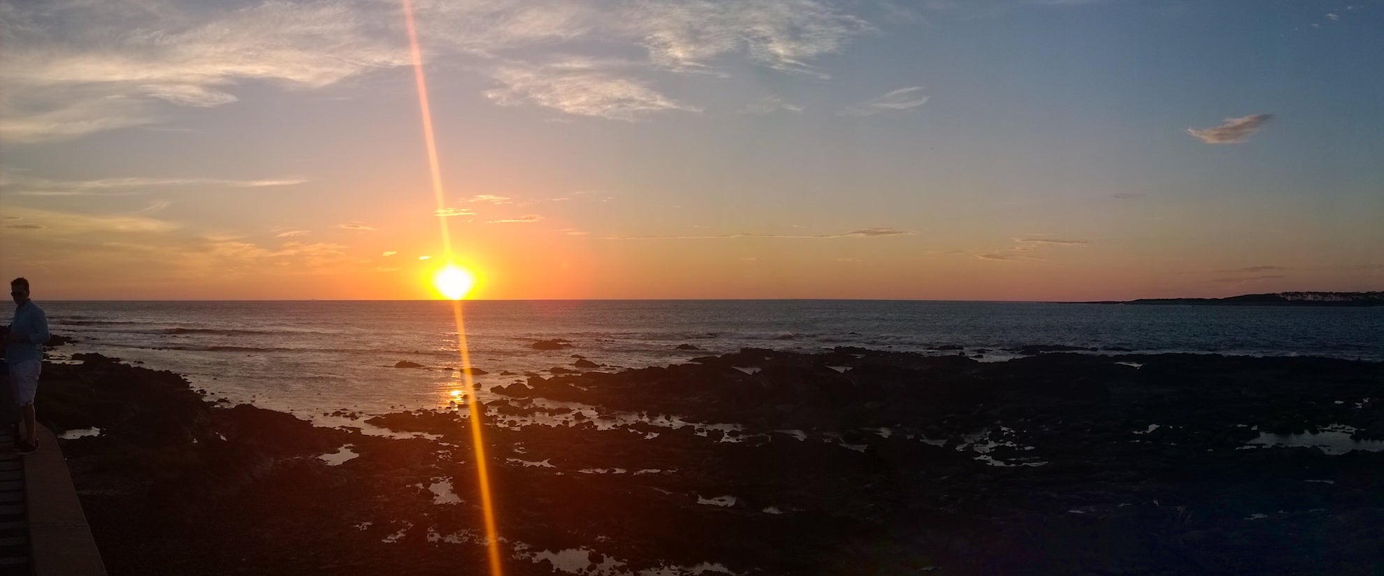 Pensando en Uruguay y su peso en el ecosistema