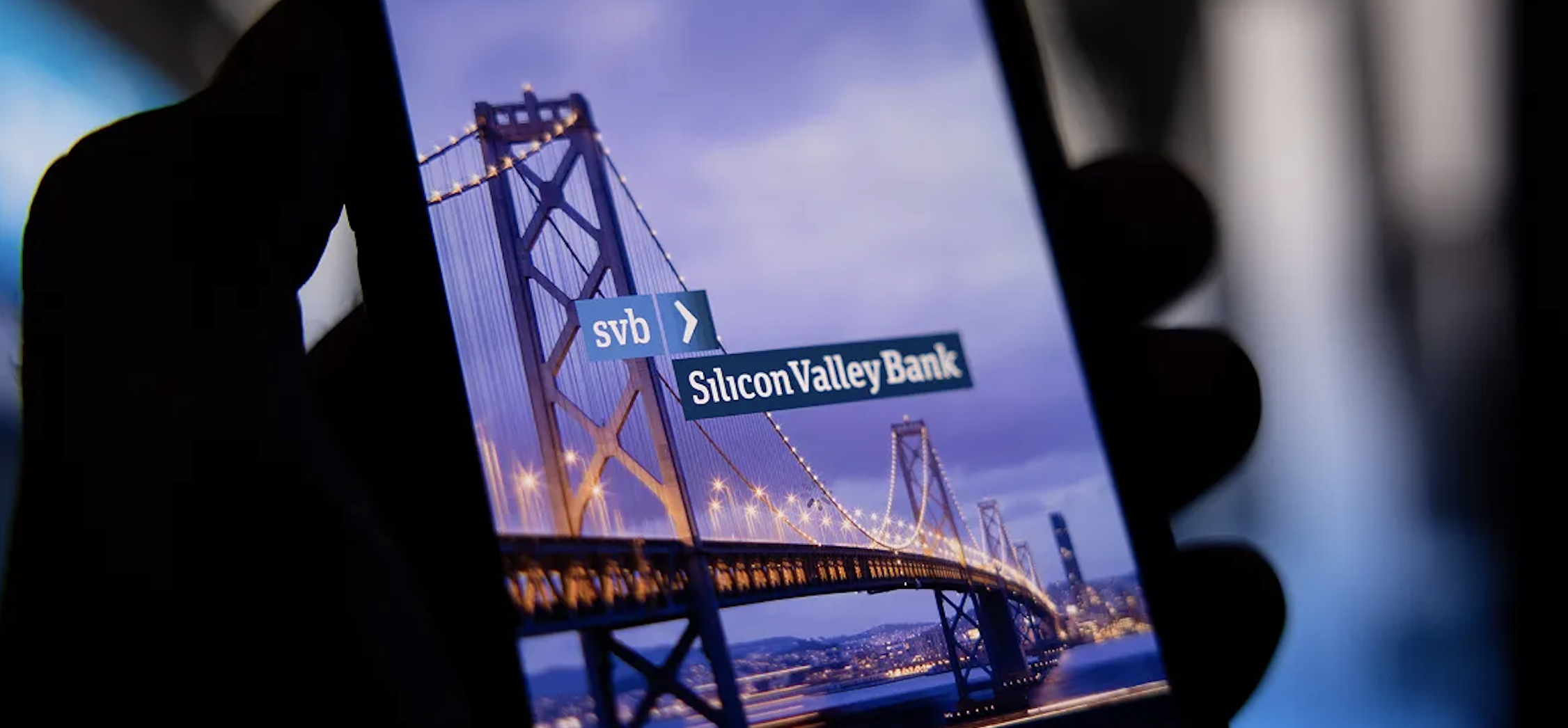 SVB de iliquidez a insolvencia