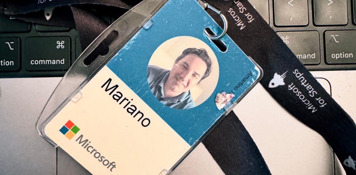 Microsoft learnings