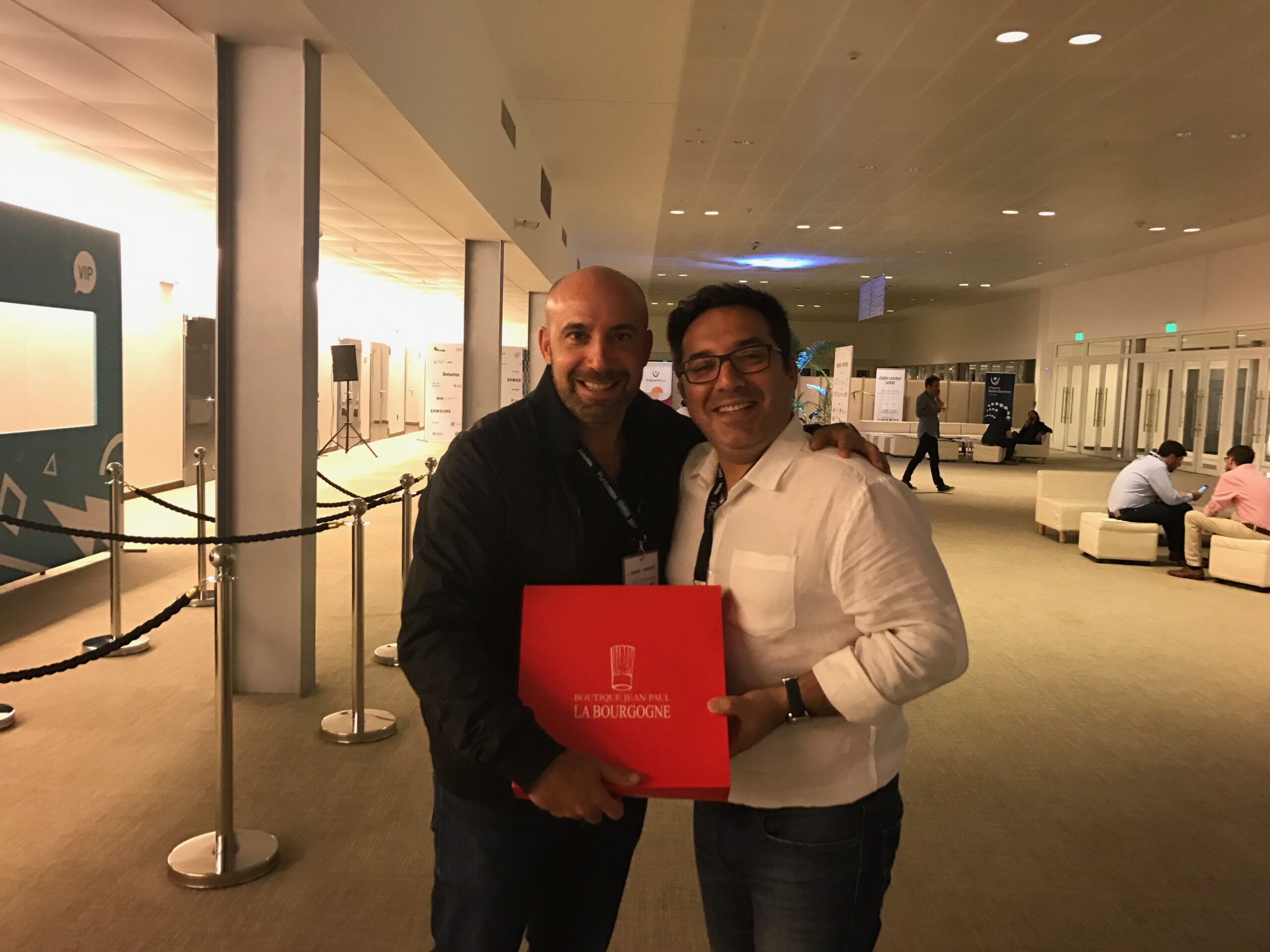 Harari más Allá del Nihilismo