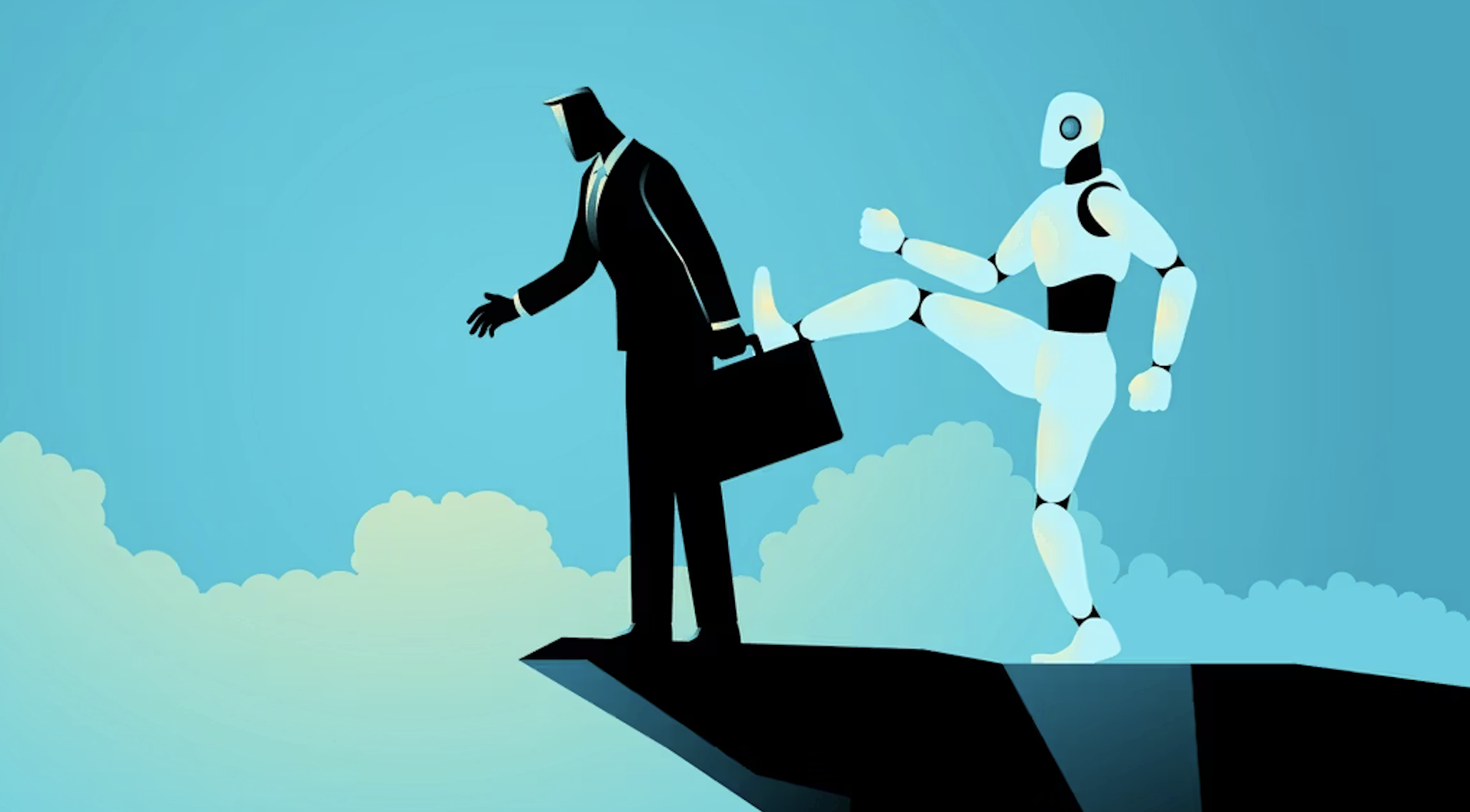 El impacto real de la IA en el empleo: lo que muestran los datos